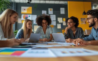 Elevate your strategy with expert marketing consulting tips
