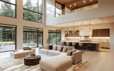 Exploring the Latest Trends and Features in Home Design