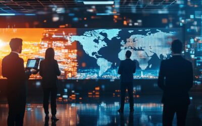 Exploring the Latest Trends in Global News Marketing