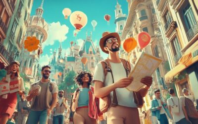 How to Make the Most of Your Trip with a Destination Guide