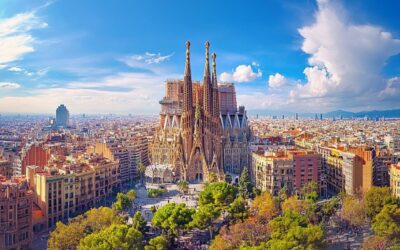 Discover the Best Hotel Options in Barcelona for Your Next Trip