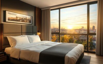 Finding the Best Accommodation for Your Next Trip