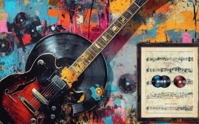 Unique gift ideas for rock music lovers