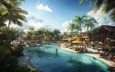 Pourquoi choisir Azureva pour vos week-ends thématiques en villages vacances ?