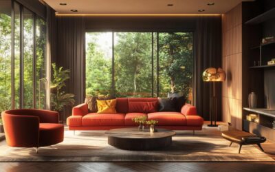 Transform your space with beautiful home design ideas