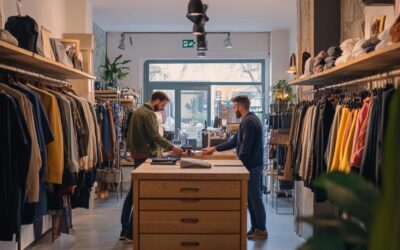 Afibel: Discovering Specialised Agencies to Navigate the Mature Fashion Sector’s Competitive Landscape