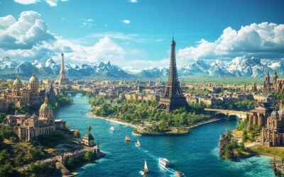 Planning your european journey amid political uncertainty: from france to finland, understanding how current affairs impact your holiday rights