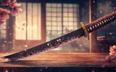 The Ultimate Knife Guide to Naifu Survival Blades: Features, Sharpening, and Bushcraft Applications