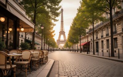 Discover unforgettable parisian experiences for every taste