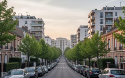 Tracing the Legacy of Montreuil: How the Postcode Montreuil Shapes Our View of Local History